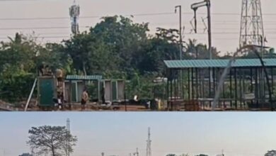 चिकन नेक पर लग गया 'ताला' और सिलीगुड़ी कॉरिडोर बन गया अभेद्य, भारत-बांग्लादेश सीमा पर तीन नए सैन्य ठिकाने तैयार