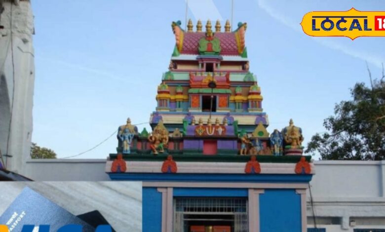 चिलकुर बालाजी मंदिर हैदराबाद वीज़ा देवता के चमत्कार और परिक्रमा विधि.