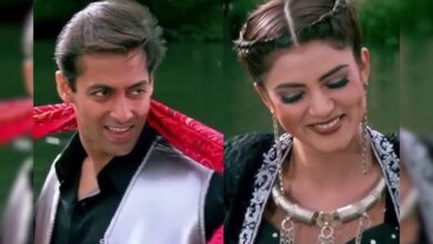 चुनरी पर बना वो ब्लॉकबस्टर गाना, जिसने लूटा सबका दिल, 26 साल बाद भी सुनते ही नाचने लगते हैं लोग