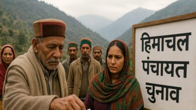 चुनाव आयोग ने जिस बात पर रोक लगाई थी, सुक्खू सरकार ने उसी को दी मंजूरी, हिमाचल में कब होंगे पंचायत चुनाव? बढ़ गया संशय