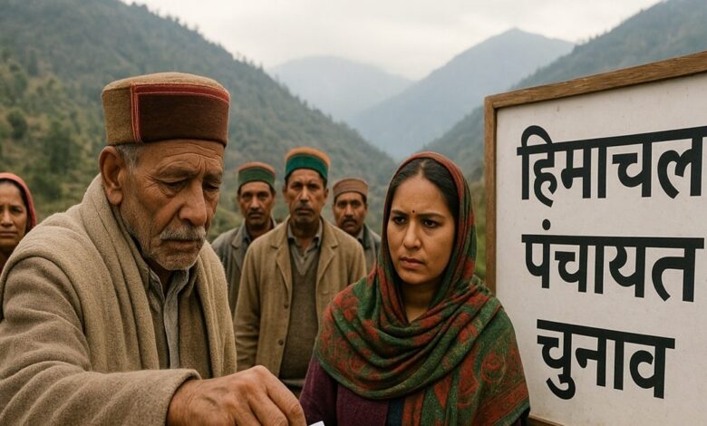 चुनाव आयोग ने जिस बात पर रोक लगाई थी, सुक्खू सरकार ने उसी को दी मंजूरी, हिमाचल में कब होंगे पंचायत चुनाव? बढ़ गया संशय