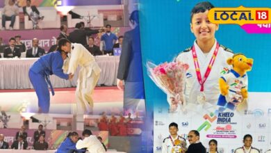 चोट से टूटी थीं हड्डियाँ, मगर हिम्मत नहीं... खेलो इंडिया में सिल्वर जीतने वाली गंगा की कहानी दिल हिला देगी!