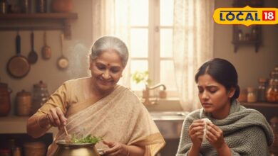 छींक और बंद नाक से हैं परेशान? अपनाएं दादी-नानी के ये नुस्खे, मिलेगा आराम