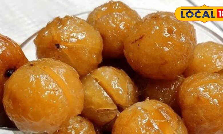 छोटा सा फल, बड़े फायदे! घर पर बनाएं यह लाजवाब आंवला मुरब्बा, जो बढ़ाएं अपकी इम्यूनिटी और बीमारियों से बचाए