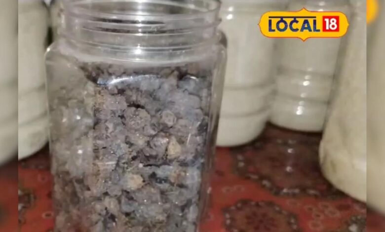 छोटे किसान ने बड़े कमाल किए, आंवले से मुरब्बा बना ब्रांड – News18 हिंदी