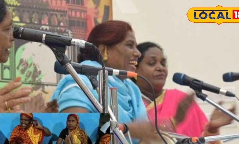 जब ढोलक बोले और दक्कन झूमे... इन गीतों में बसती है हैदराबाद की रूह