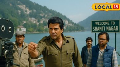 जब नैनीताल में शूटिंग के लिए पहुंचे थे धर्मेन्द्र, भीड़ ने तोड़ दी थी छत; जानें वो अनसुना किस्सा