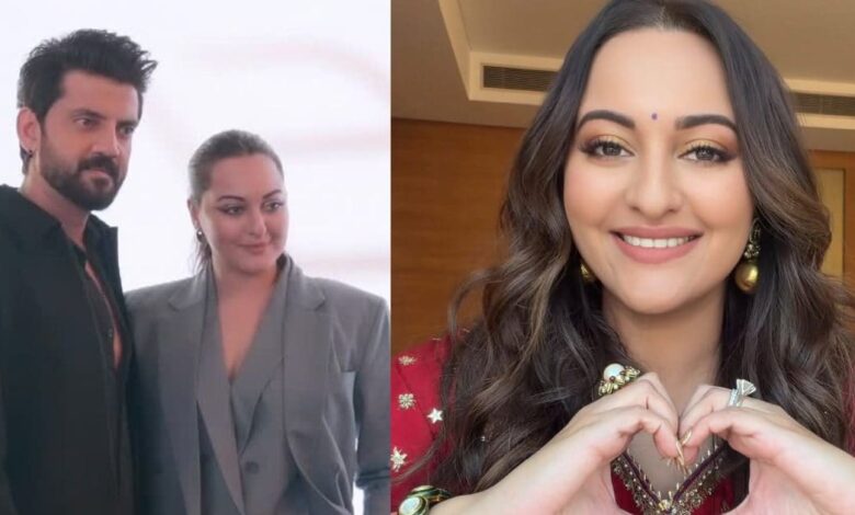 'जब मैं प्रेग्नेंट होऊंगी...', सोनाक्षी सिन्हा ने दिया जया बच्चन का उदाहरण, बताया शादी के बाद करियर पर पड़ा असर?