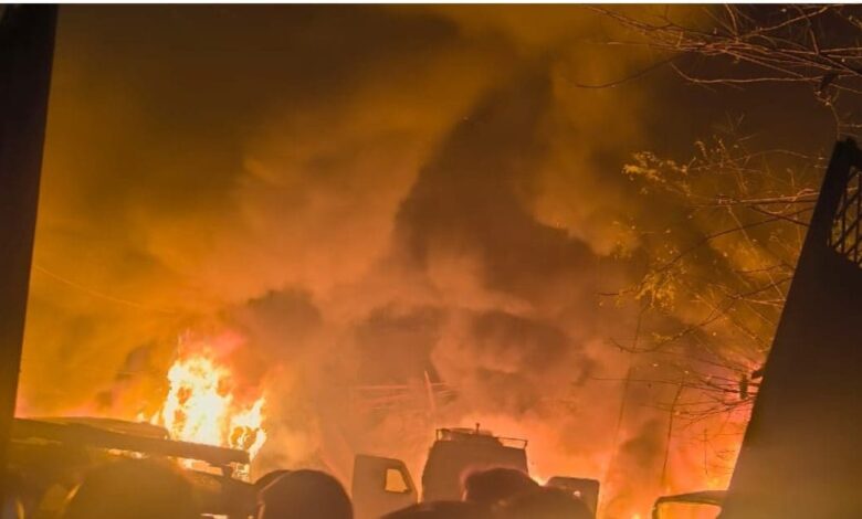 जम्मू-कश्मीर: किस कैमिकल के विस्फोट ने नौगाम थाने को कर दिया जमींदोज? FSL टीम से कहां हो गई गलती?