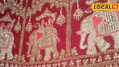 जयपुर के इस मार्केट में मिलते है लाखों के लहंगे, वैडिंग सीजन में दुल्हनों के लिए शाही पोशाकों का खजाना!