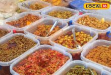 जयपुर में मची है बीकानेरी अचार और नमकीन की लूट! एक बार चखा तो भूल नहीं पाएंगे... देखते ही मुंह में आएंगा पानी
