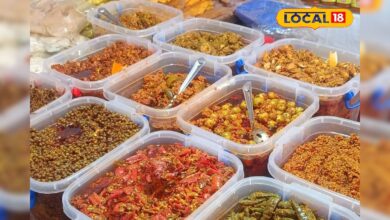 जयपुर में मची है बीकानेरी अचार और नमकीन की लूट! एक बार चखा तो भूल नहीं पाएंगे... देखते ही मुंह में आएंगा पानी