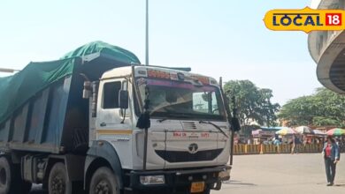 जयपुर में सफर नहीं, मौत का इंतज़ार! इस इलाके में हर कदम पर हादसे का खतरा