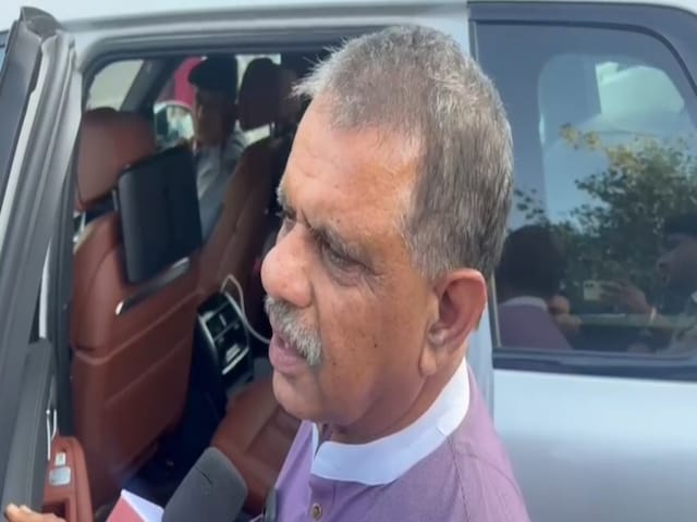 जयपुर हादसे पर मंत्री का बयान- कोई दारू पीकर गाड़ी चलाए तो विभाग जिम्मेदार नही