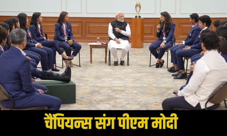 'जरा भी इधर-उधर होता तो भारत हिल जाता', PM मोदी के बोलते ही लगने लगे ठहाके – News18 हिंदी