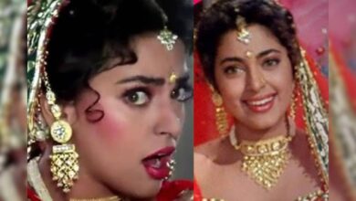 जवान हुई बेटी, मां ने लगाए चोली में 16 बटन... जूही चावला का वो HIT गाना, जो आज भी हर महिला संगीत में जमा देता है रंग