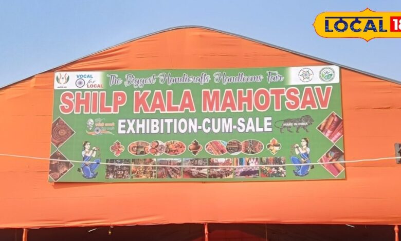 जवाहर कला केंद्र में सर्दियों का खास फेयर