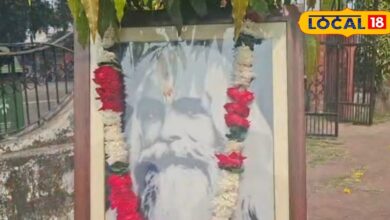 जहां इतिहास फिर जीवंत हुआ: ठाकुर केसरी सिंह बारहठ की 153वीं जयंती पर कोटा राष्ट्रभक्ति से हुआ सराबोर