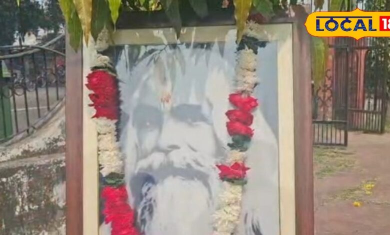 जहां इतिहास फिर जीवंत हुआ: ठाकुर केसरी सिंह बारहठ की 153वीं जयंती पर कोटा राष्ट्रभक्ति से हुआ सराबोर