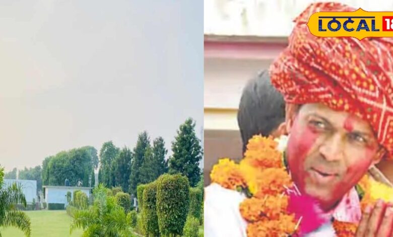 जहां कभी कचरा फेंका जाता था, अब वहीं होते हैं शादी-विवाह, जानिए किसने ये किया