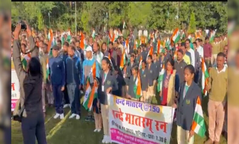 जहां परंपरा गूंजी, वहीं इतिहास जगमगाया! बूंदी महोत्सव में दिखी राजस्थानी रॉयल्टी की झलक – News18 हिंदी