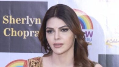 'जांच करवाई तो पता चला...', पहले करवाया ब्रेस्ट इम्प्लांट, अब पछता रहीं शर्लिन चोपड़ा, कर रहीं तौबा