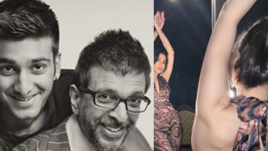 जावेद जाफरी की 32 साल छोटी बहन है ये एक्ट्रेस, सीरीज में बनी माधुरी दीक्षित की बेटी, 22 की उम्र में किया डेब्यू