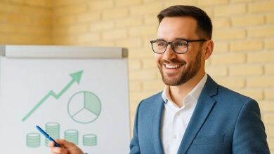 जियोफाइनेंस ने बनाई तीसरी आंख! बैंक अकाउंट, म्यूचुअल फंड और स्टॉक, सबकी निगरानी एकसाथ, पलक झपकते मिलेगी खबर