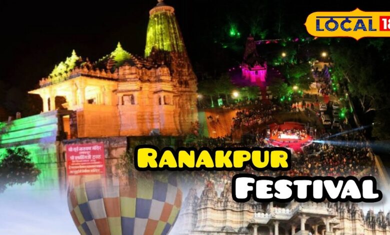 जीप सफारी व रेबारी संस्कृति Highlights