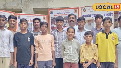 जो कल सड़कों पर दर-दर भटकते थे, आज वही बच्चे पढ़ रहे लैपटॉप-टैबलेट से!