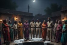 जो हमेशा साथ खेलते थे, अब साथ ही चले गए... तीन मासूमों की कुएं में डूबने...