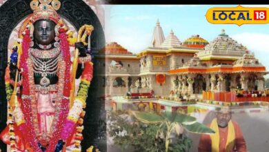 जोधपुर के बनाड़ गोशाला से अयोध्या भेजा गया 200 किलो घी, 11 वर्ष पहले लिया गया था राममंदिर में अखंड ज्योत के लिए घी का संकल्प