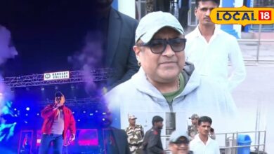 जोधपुर पहुंचे सिंगर कुणाल गांजावाला, बोले युवा: मुश्किलों से मत डरो, बनो मेंटली मजबूत और हमेशा आगे बढ़ो!