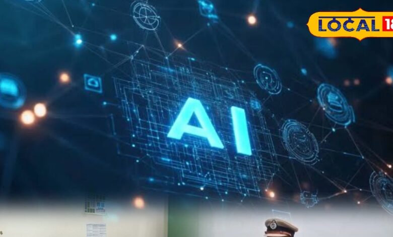 जोधपुर में अब एआई के जरीए स्पीड सेंसर्स और डिजिटल ड्यूटी पोर्टल से होगा अपराध और यातायात पर नियंत्रण