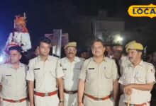 जोधपुर में दलित दूल्हे की बारात पुलिस सुरक्षा में निकली...गांव के लोगों को था विवाद होने का अंदेशा