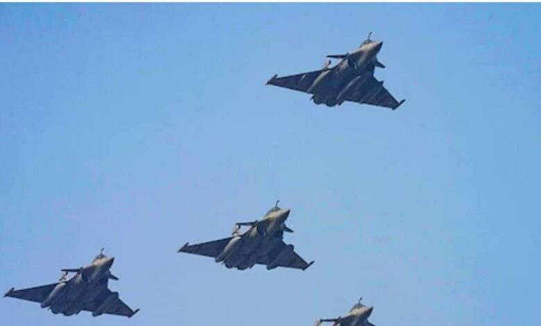 जोधपुर में रात को गूंजा तेज धमाका! लोग घबराकर निकले घरों से बाहर, सच्चाई आई सामने तो हैरान रह गए