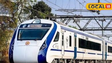 जोधपुर–साबरमती वंदे भारत कल क्यों नहीं चलेगी? रेलवे ने अचानक किया रद्द, वजह जानकर चौंक जाएंगे