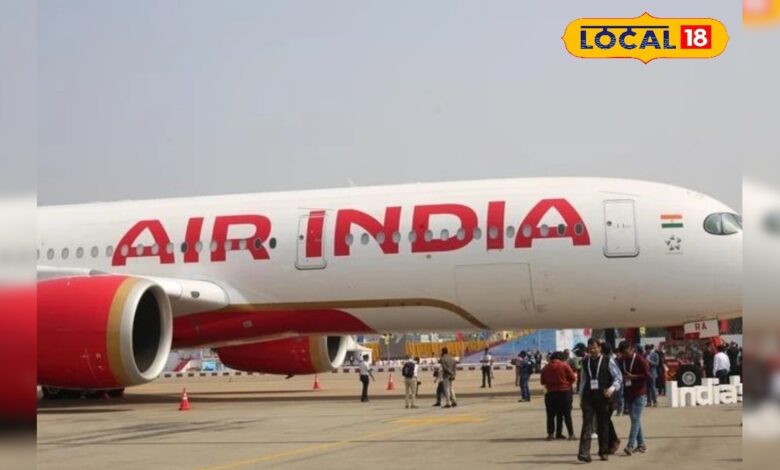 झीलों की नगरी से सीधा कनेक्शन...1 नवंबर से एयर इंडिया एक्सप्रेस जोड़ेगी उदयपुर को दिल्ली-बेंगलुरु से