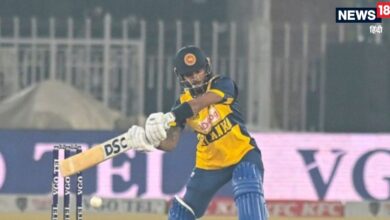 टी20 ट्राई सीरीज: निसंका के दम पर श्रीलंका ने जिम्बाब्वे को 9 विकेट से रौंदा, फाइनल का समीकरण हुआ साफ