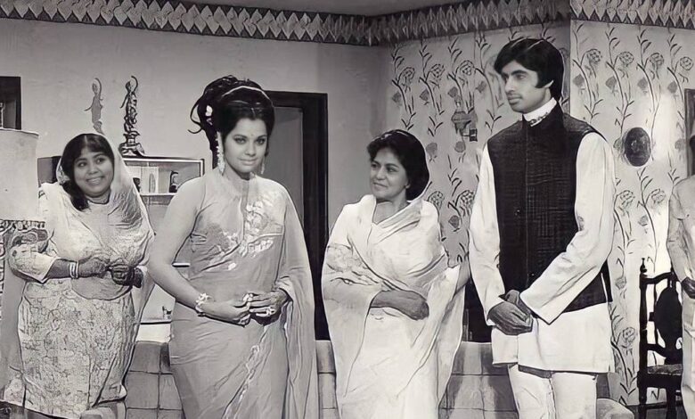 टुनटुन: हिंदी सिनेमा की पहली महिला कॉमेडियन का संघर्ष और सफलता