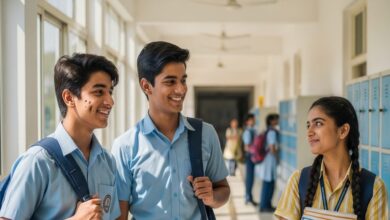 ट्यूशन पढ़ने आई थी लड़की, फिर दो लड़कों ने मिलकर रची ऐसी साजिश, घर पहुंचते ही रोने लगी छात्रा