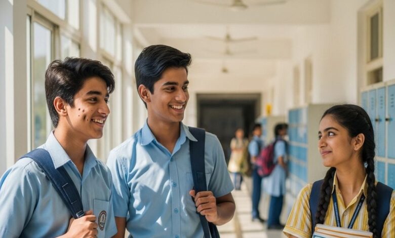 ट्यूशन पढ़ने आई थी लड़की, फिर दो लड़कों ने मिलकर रची ऐसी साजिश, घर पहुंचते ही रोने लगी छात्रा