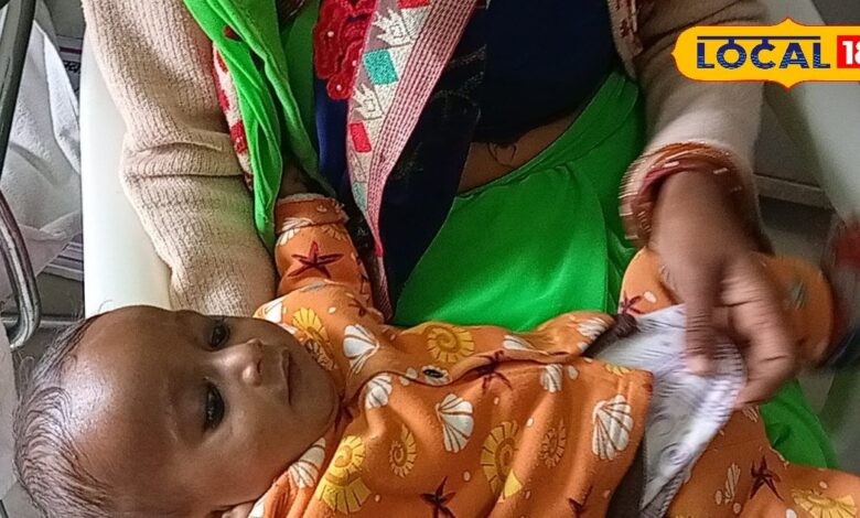 ठंड के मौसम में बच्चों का रखे ऐसे ध्यान नहीं होगी, सर्दी-बुखार की समस्या