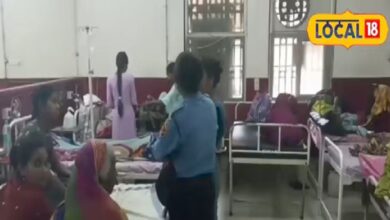 ठंड में निमोनिया के बढ़ते केस, बच्चे-बुजुर्गों की सेहत पर खतरा, एक्सपर्ट डॉक्टर ने क्या बताया?