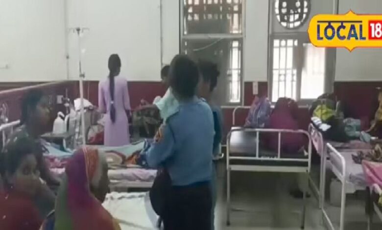 ठंड में निमोनिया के बढ़ते केस, बच्चे-बुजुर्गों की सेहत पर खतरा, एक्सपर्ट डॉक्टर ने क्या बताया?