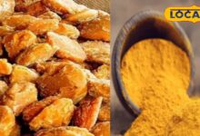 ठंड में सोने से पहले खा लीजिए किचन में मौजूद ये दो चीज, खांसी होगी छूमंतर