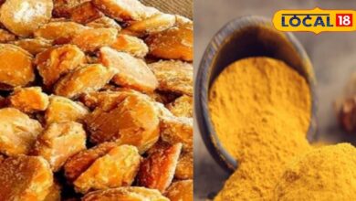 ठंड में सोने से पहले खा लीजिए किचन में मौजूद ये दो चीज, खांसी होगी छूमंतर