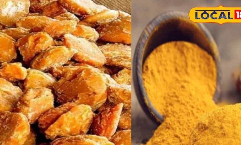 ठंड में सोने से पहले खा लीजिए किचन में मौजूद ये दो चीज, खांसी होगी छूमंतर