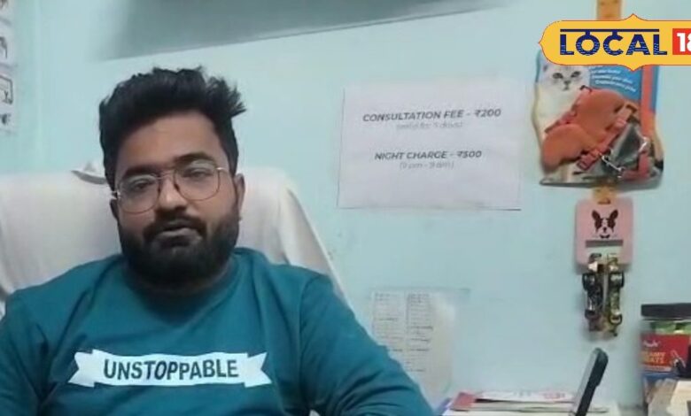 ठंड से करें अपने पेट्स की हिफाज़त...पार्वो वायरस का बढ़ा जाता है खतरा, जानिए कौन से वैक्सीनेशन है जरूरी