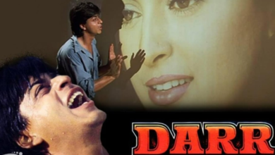 'डर' के लिए ये हीरो था यश चोपड़ा की पहली पसंद, कहानी सुनते ही कहा ना, फिर एक के बाद एक दीं 15 Flop